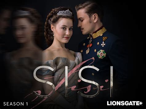 sisi s01e01|Watch Sisi Season 1 .